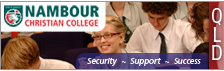 Nambour Christian College