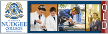 St Joseph's Nudgee College