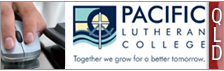 Pacific Lutheran College