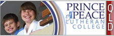 Prince of Peace Lutheran