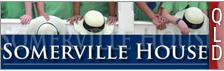 Somerville House