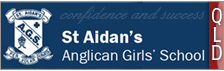 St Aidan's