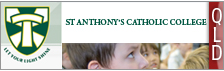 St Anthony's Catholic College