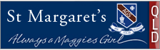 St Margaret's