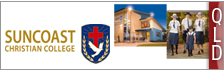 Suncoast Christian College