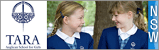 Tara Anglican School for Girls