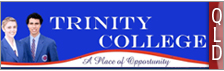 Trinity College