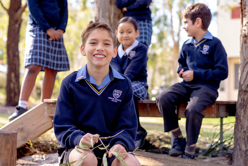 Brisbane Adventist College