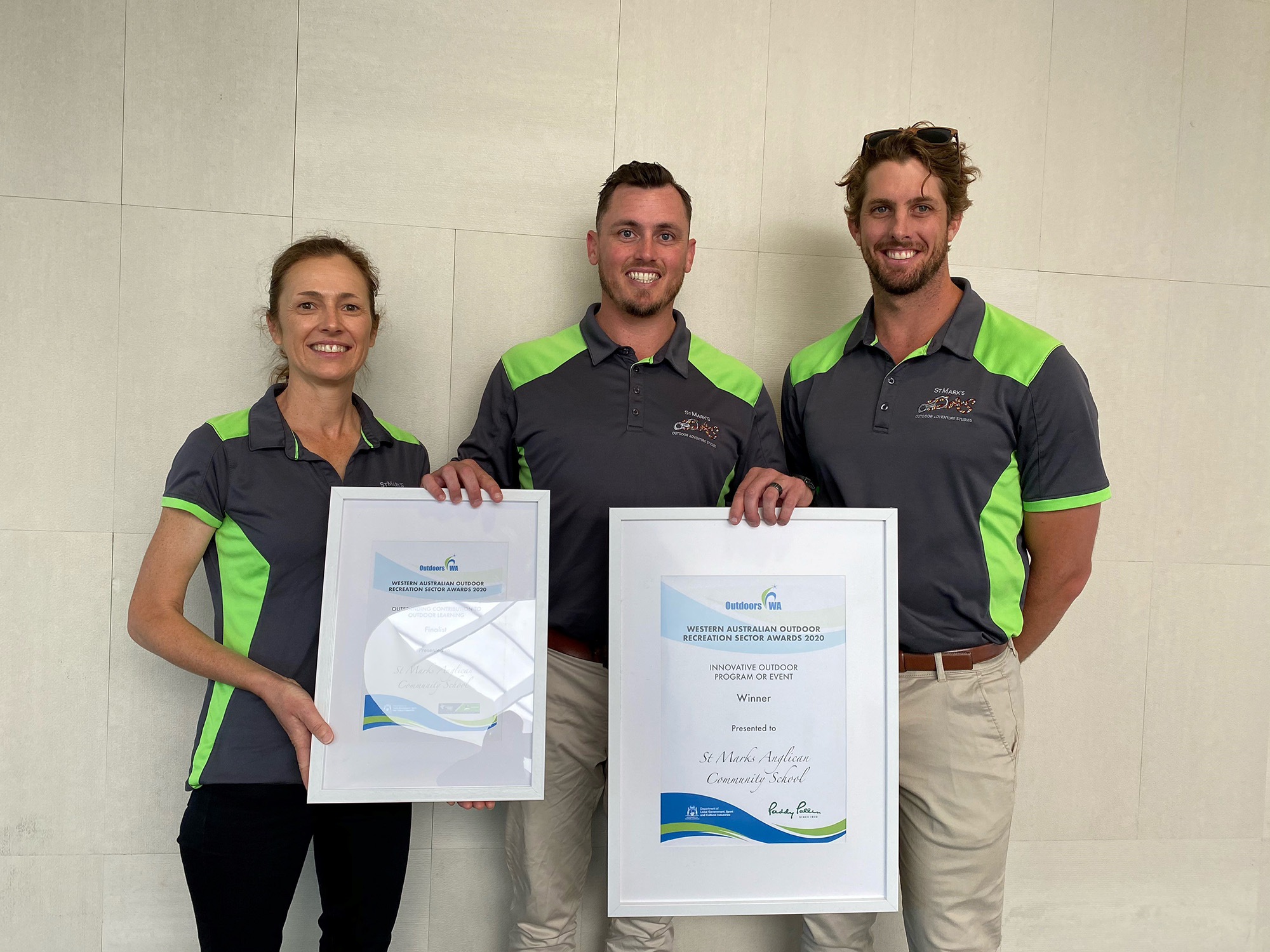 Outdoor Ed Award 5