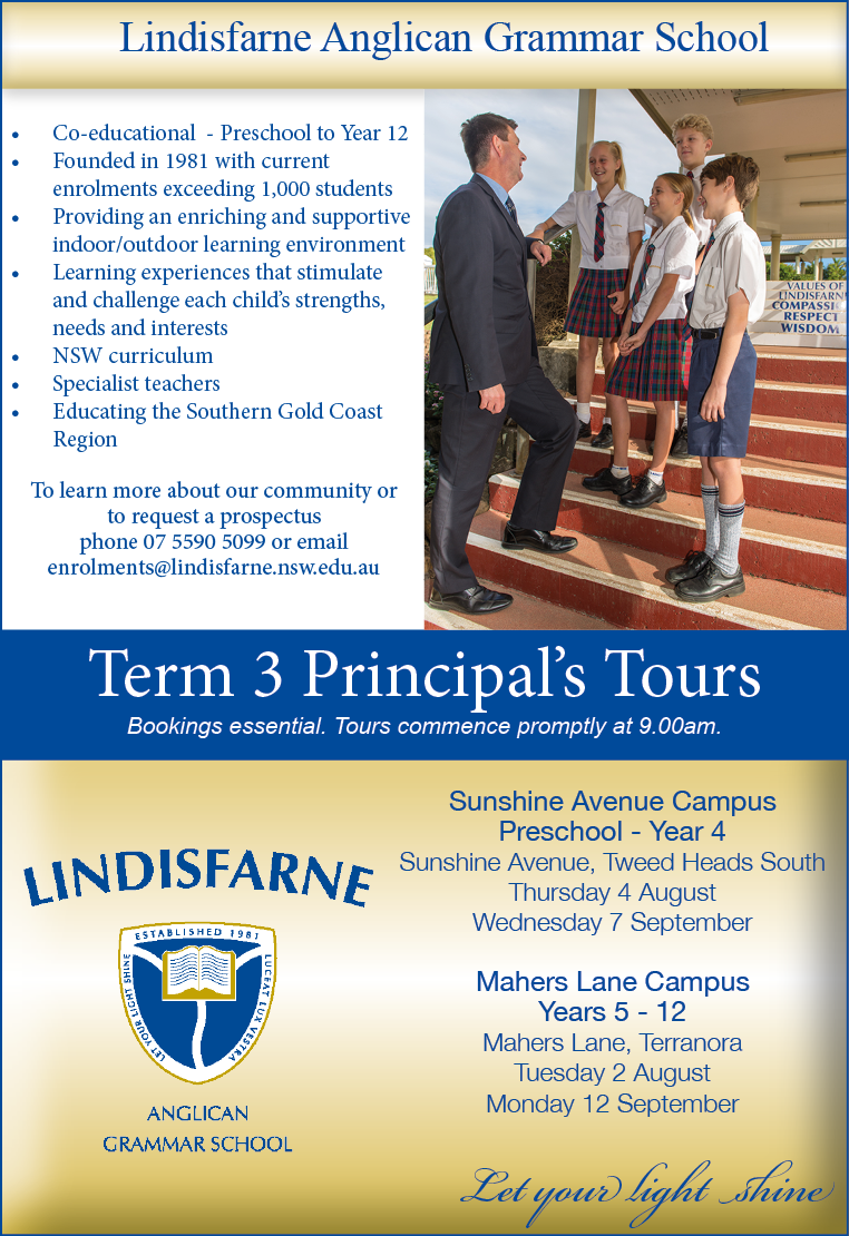 NSW PrivateSchoolsGuide 2016