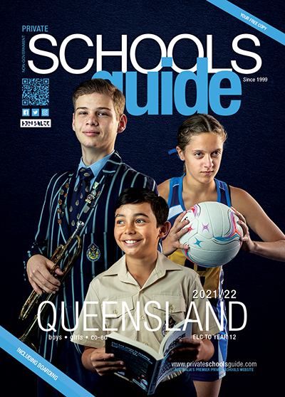Qld 2022 cover