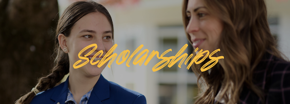 scholarships