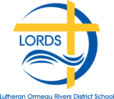 LORDS, Lutheran Ormeau Rivers District School