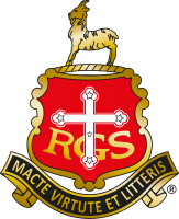 Crest/ Logo