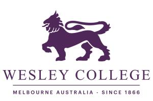 Wesley College Melbourne