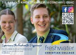Freshwater Christian College