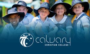 Calvary Christian College, Mt. Louisa Townsville QLD