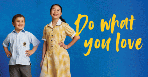 CAREY BAPTIST GRAMMAR SCHOOL, KEW VIC