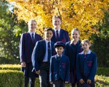 Barker College - Hornsby NSW