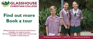 Glasshouse Christian College Beerwah QLD