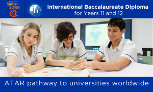 Central Coast Steiner School