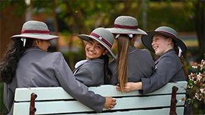 Mount Alvernia College, Kedron QLD