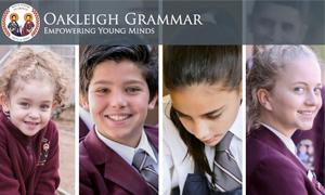 Oakleigh Grammar, Oakleigh VIC