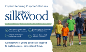 SILKWOOD SCHOOL, MT NATHAN QLD