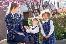 Wenona School, North Sydney NSW