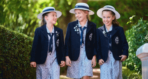 Perth College - Mount Lawley WA