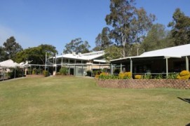 Springwood campus
