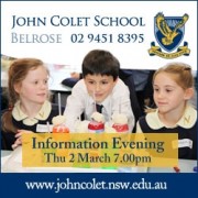 John Colet web square for Family Living -March-info-evening.jpg