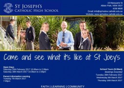 St Joseph's Open Day.JPG