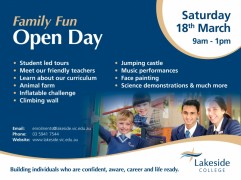Lakeside College Open Day Email.jpg
