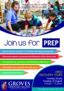 Prep Discovery Day Term 3, 2017.jpg