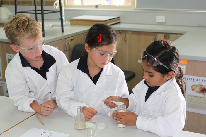 Give your child the flying start they deserve