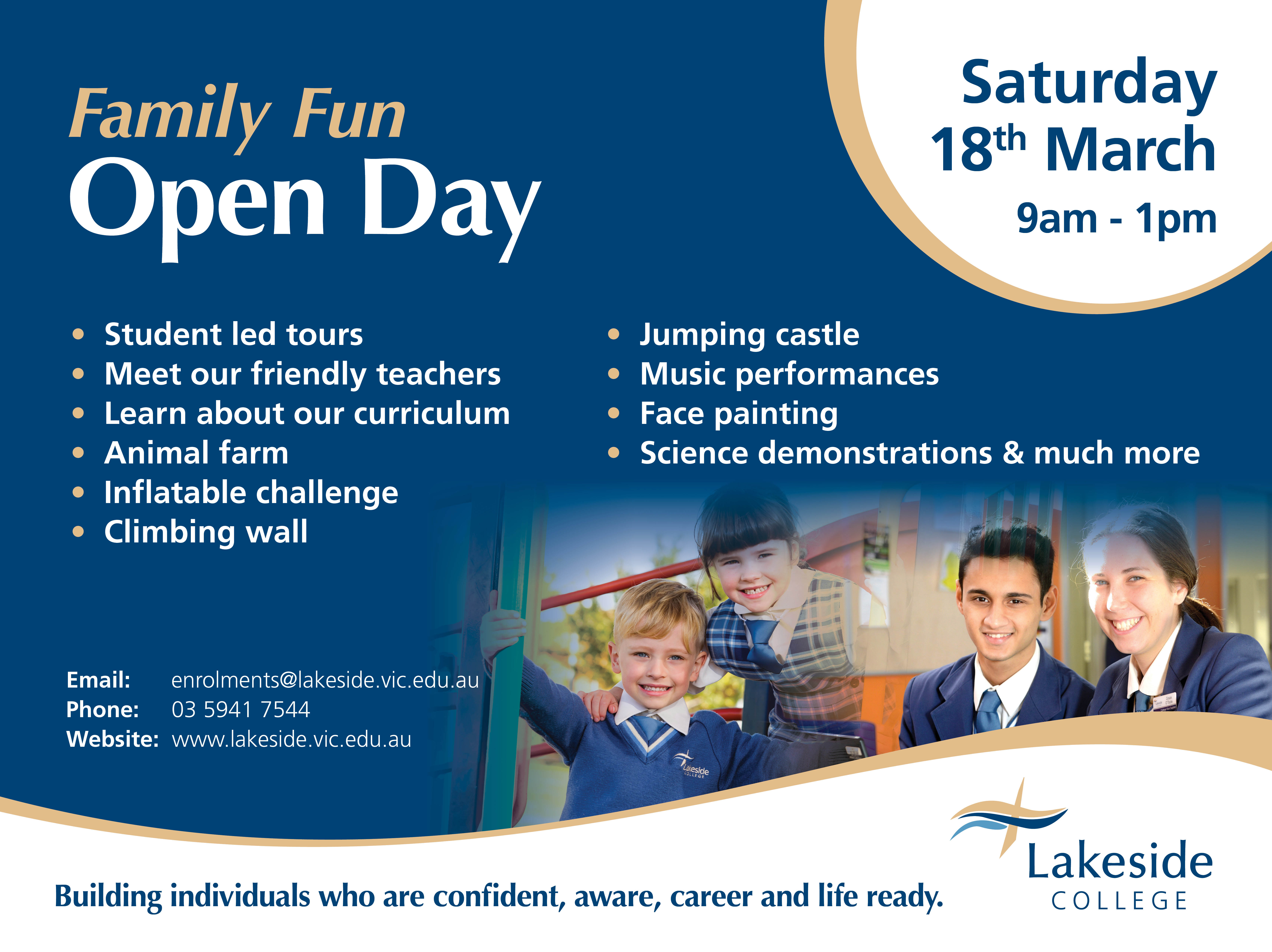 Lakeside College Open Day Email.jpg