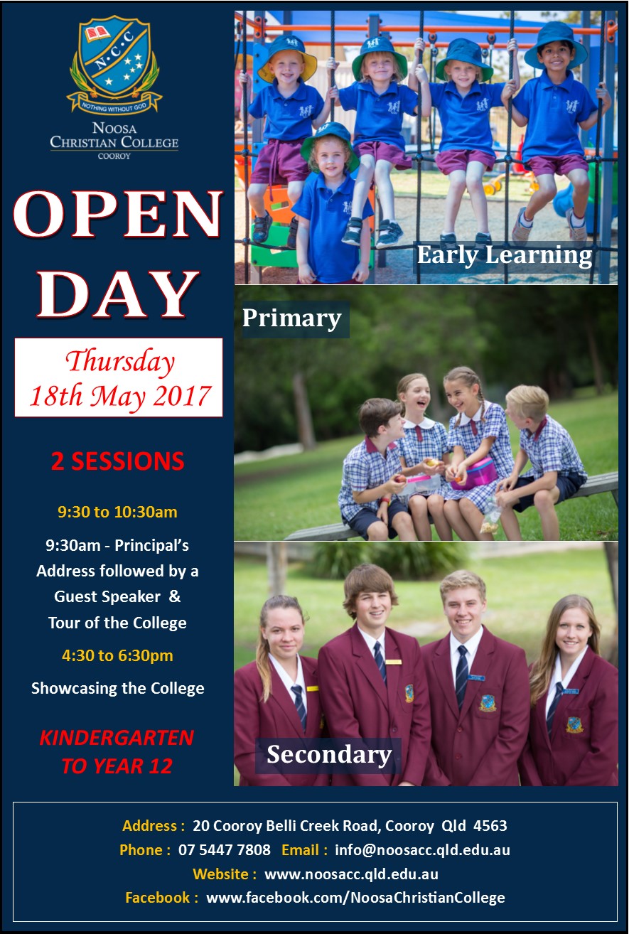 OPEN DAY 18-5-17 POSTER.jpg