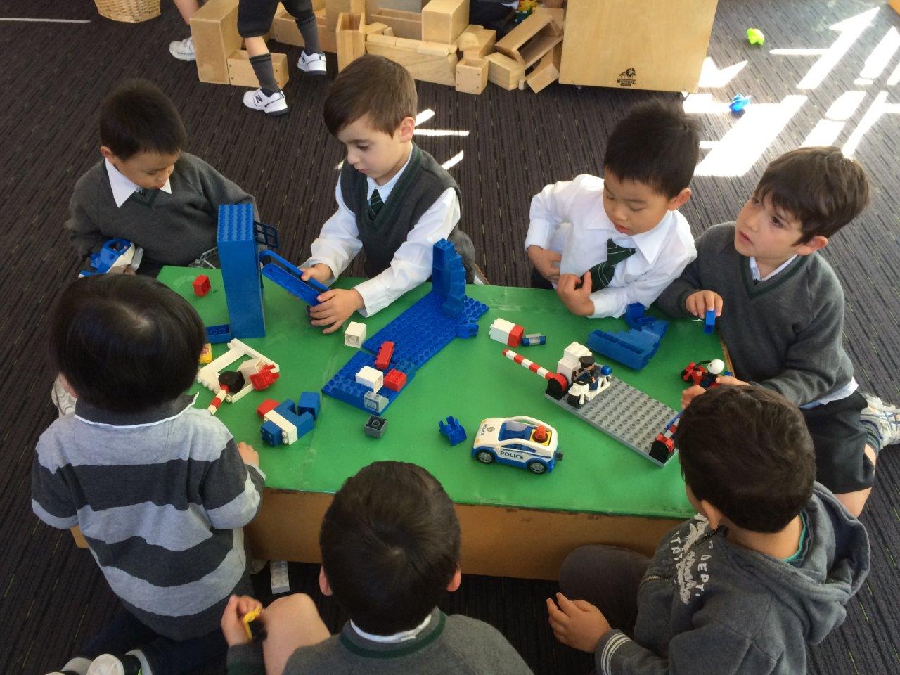 23 August 2016 Pre-K Open Morning 034.jpg