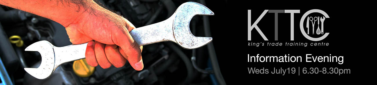 King's Trade Training Centre