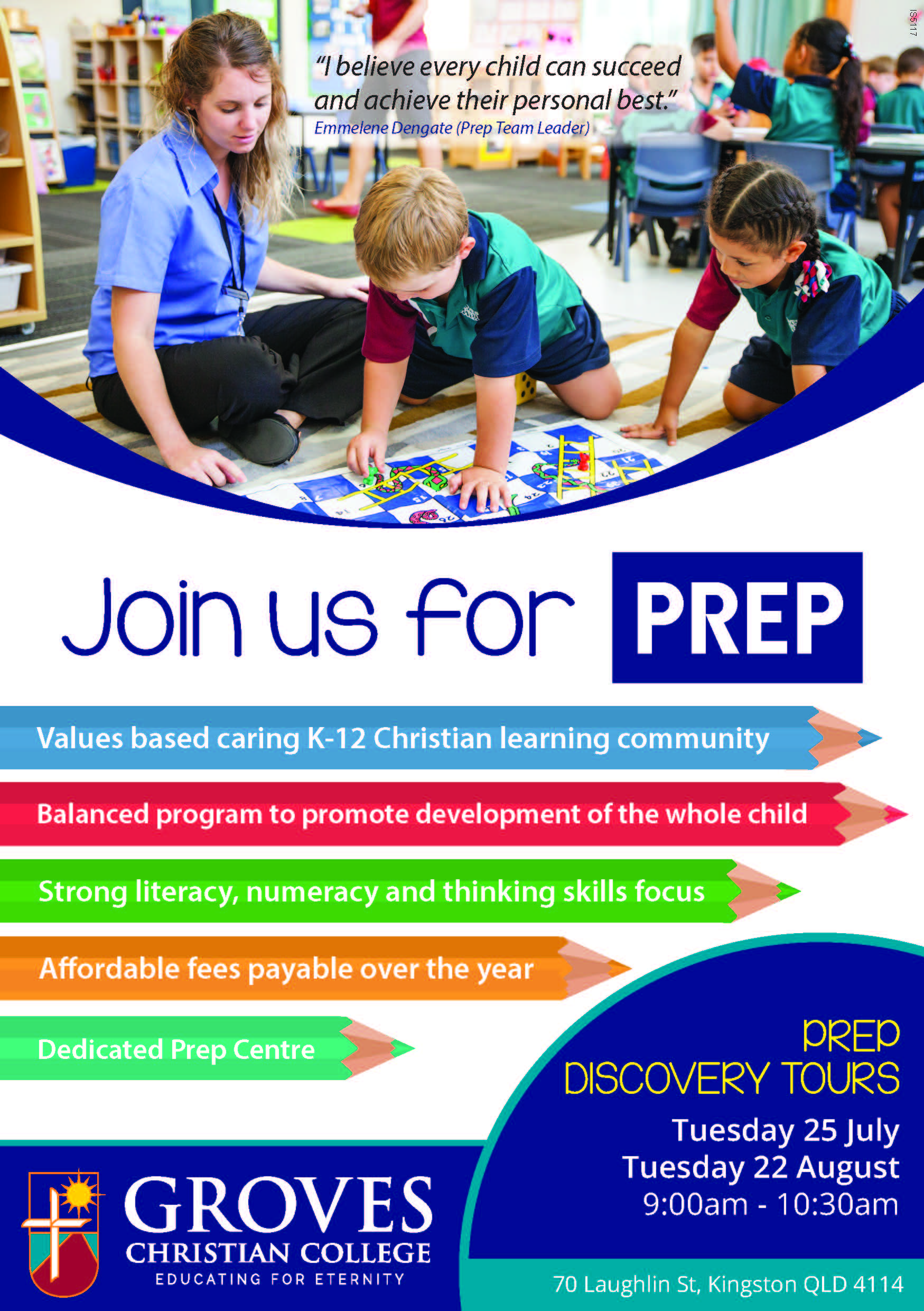 Prep Discovery Day Term 3, 2017.jpg