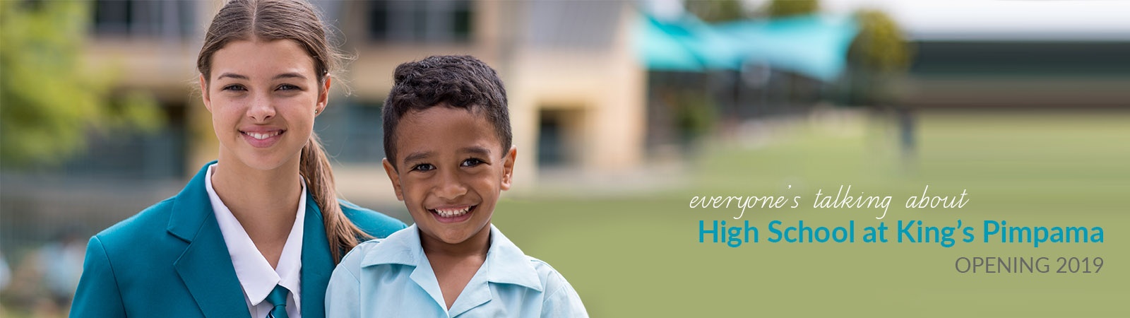 King's Pimpama Open Morning