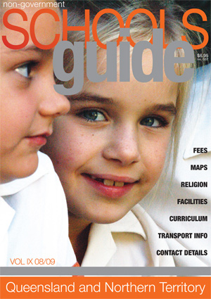QLDcover 2009